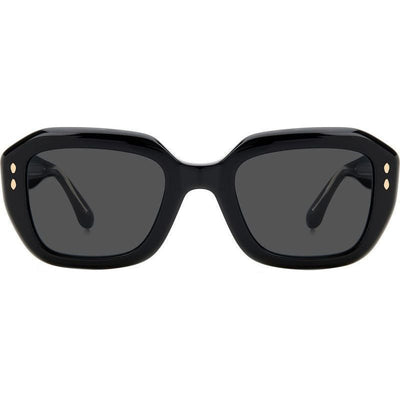 IM 0108/G/S, Black/Grey Lenses