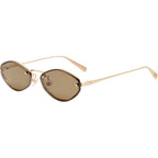 Bellini, Light Gold/Brown Lenses