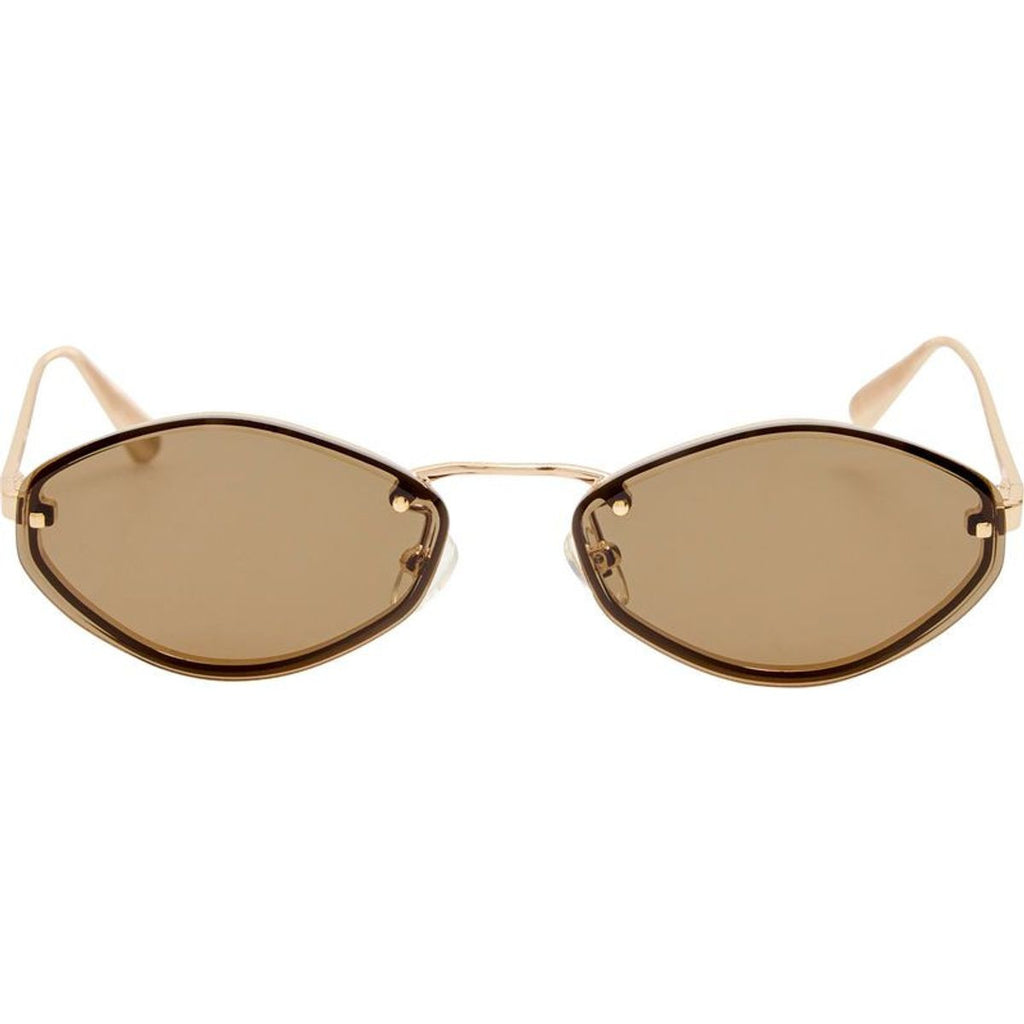 Bellini, Light Gold/Brown Lenses