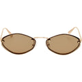 Bellini, Light Gold/Brown Lenses