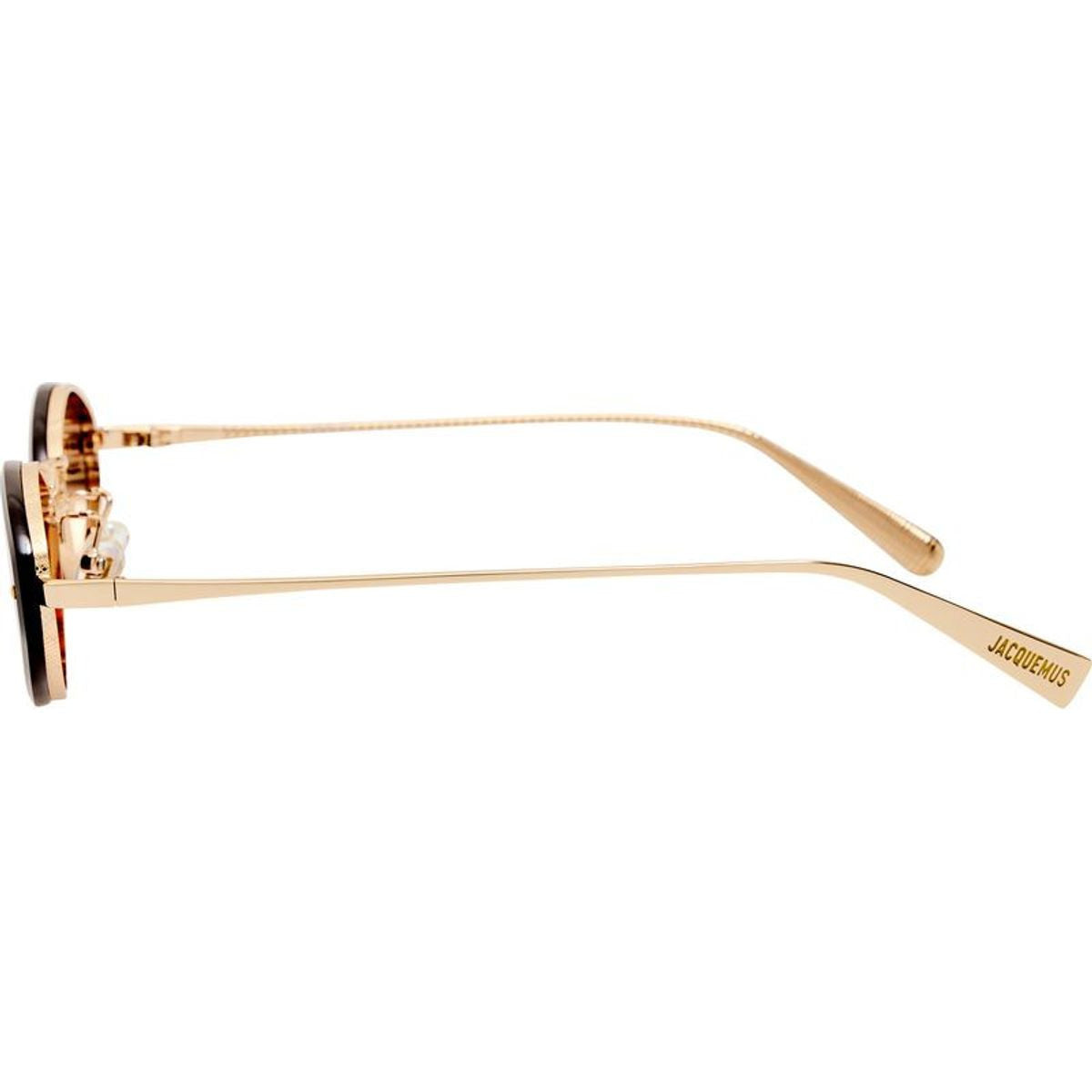 Bellini, Light Gold/Brown Lenses