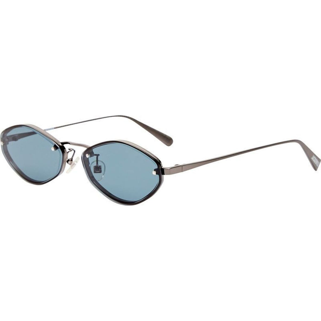 Bellini, Nickel/Smoke Lenses