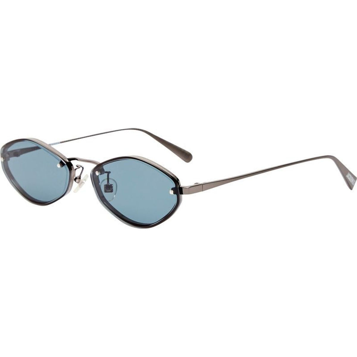 Bellini, Nickel/Smoke Lenses