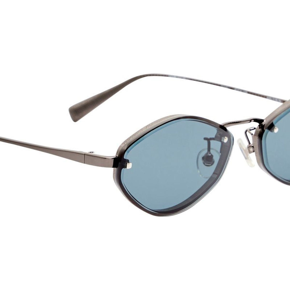 Bellini, Nickel/Smoke Lenses