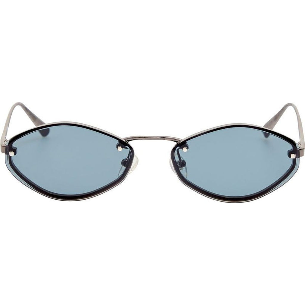 Bellini, Nickel/Smoke Lenses