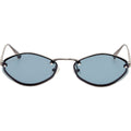 Bellini, Nickel/Smoke Lenses