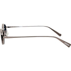 Bellini, Nickel/Smoke Lenses