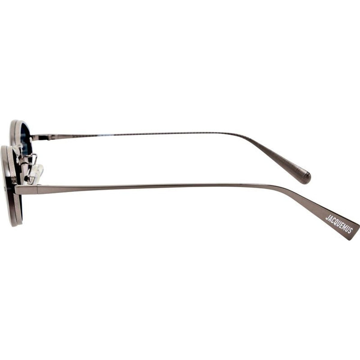Bellini, Nickel/Smoke Lenses