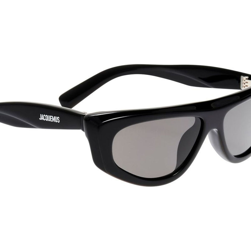 Casco, Black/Grey Lenses