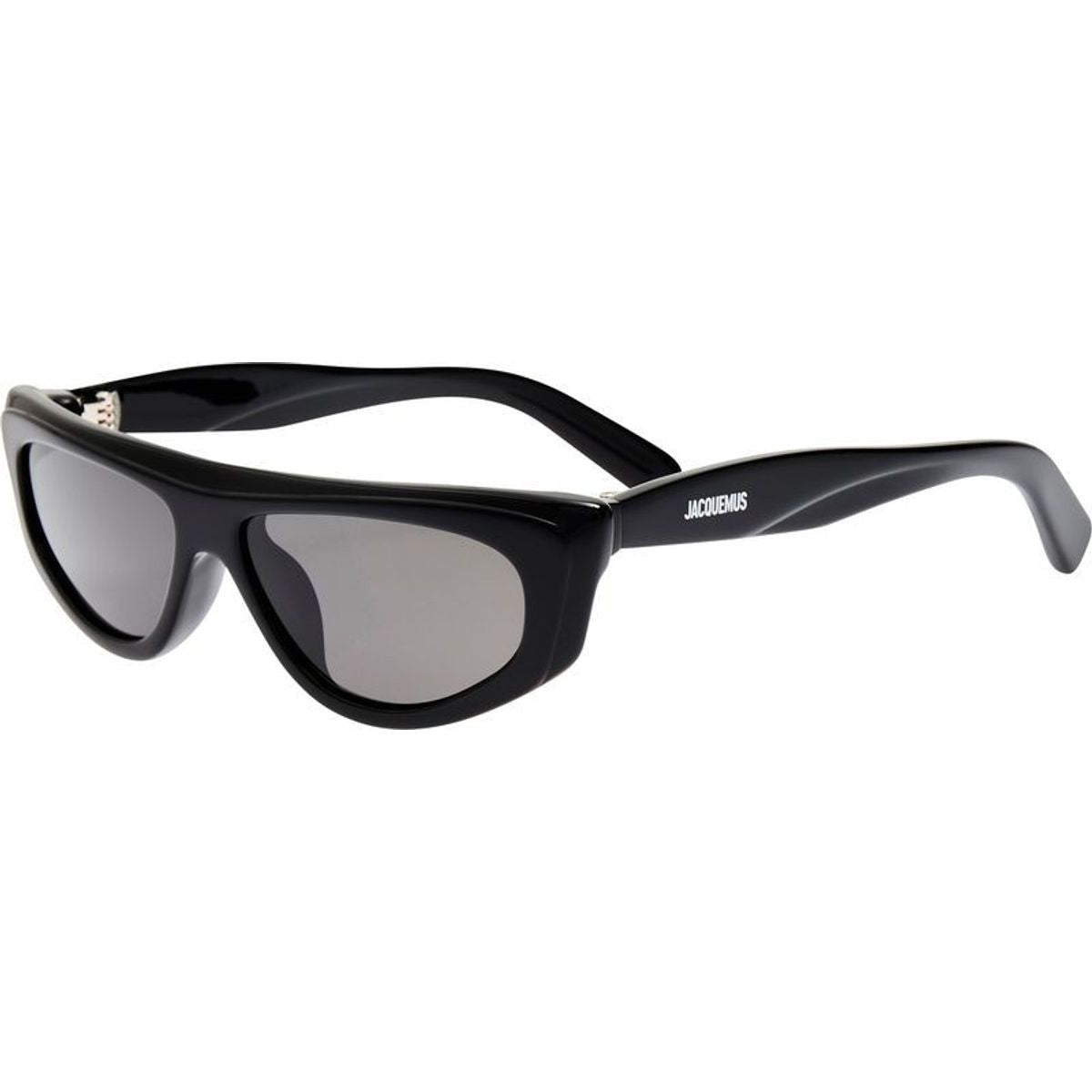 Casco, Black/Grey Lenses