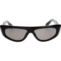 Casco, Black/Grey Lenses