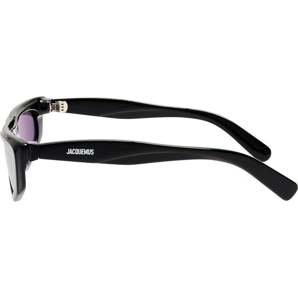 Casco, Black/Grey Lenses
