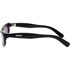 Casco, Black/Grey Lenses