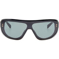 Havana, Black/Grey Lenses