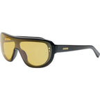 Havana, Black/Yellow Lenses