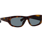 Pilota, Tortoiseshell and Matte Black/Grey Lenses