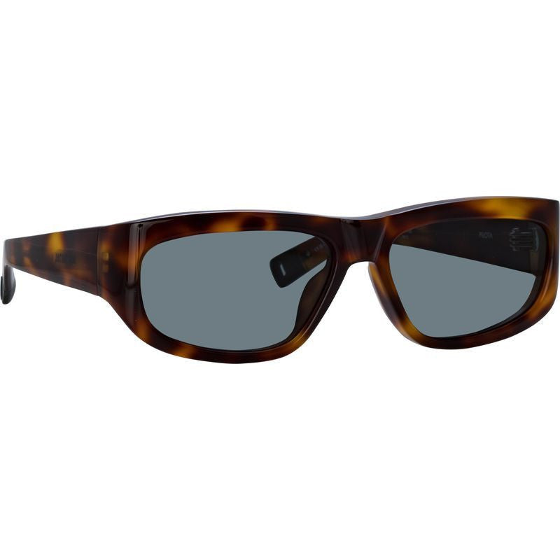 Pilota, Tortoiseshell and Matte Black/Grey Lenses