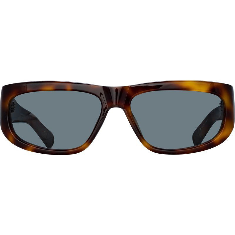 Pilota, Tortoiseshell and Matte Black/Grey Lenses