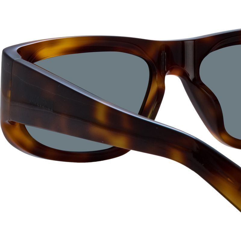 Pilota, Tortoiseshell and Matte Black/Grey Lenses