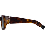 Pilota, Tortoiseshell and Matte Black/Grey Lenses