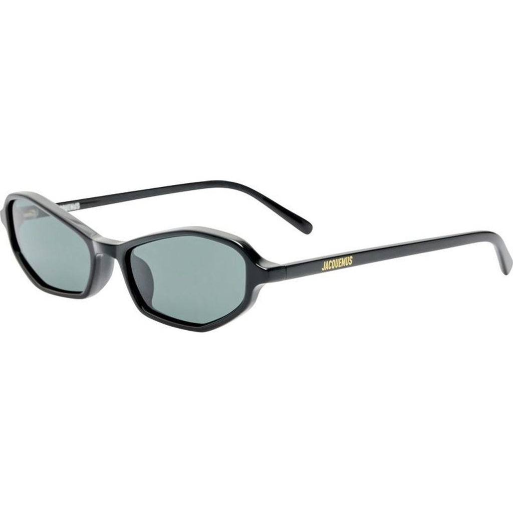 Pina, Black/Grey Lenses