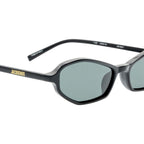 Pina, Black/Grey Lenses