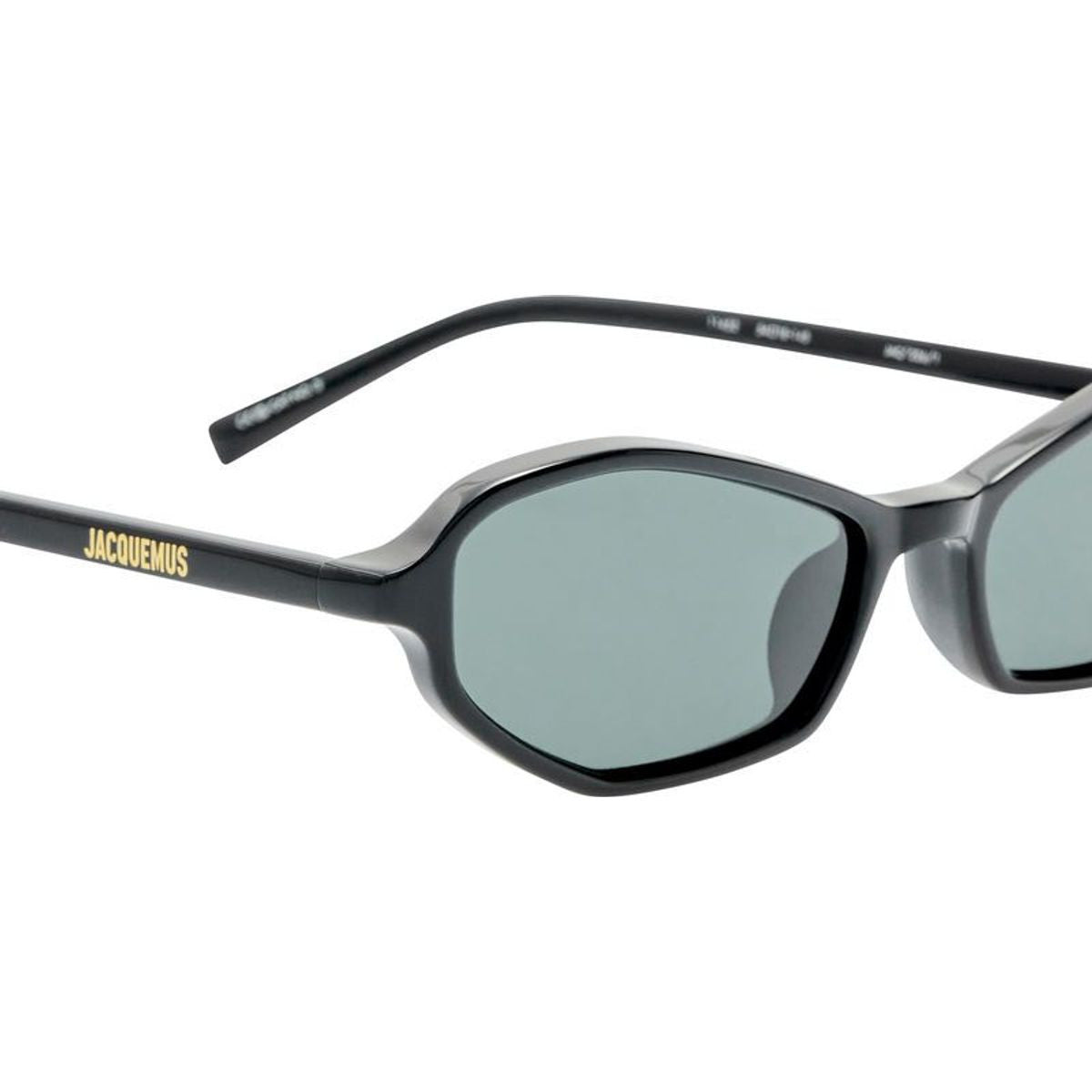 Pina, Black/Grey Lenses