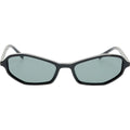 Pina, Black/Grey Lenses