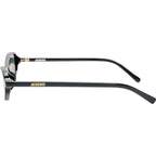 Pina, Black/Grey Lenses