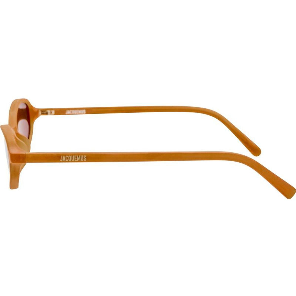 Pina, Sanded Caramel/Brown Lenses