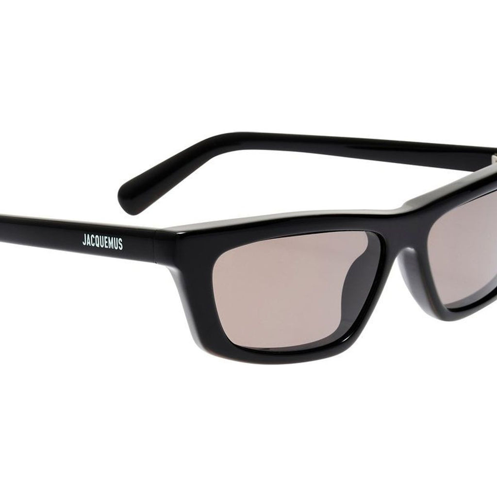 Trapezi, Black/Grey Lenses