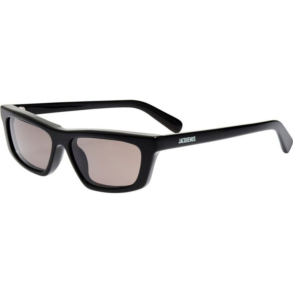 Trapezi, Black/Grey Lenses