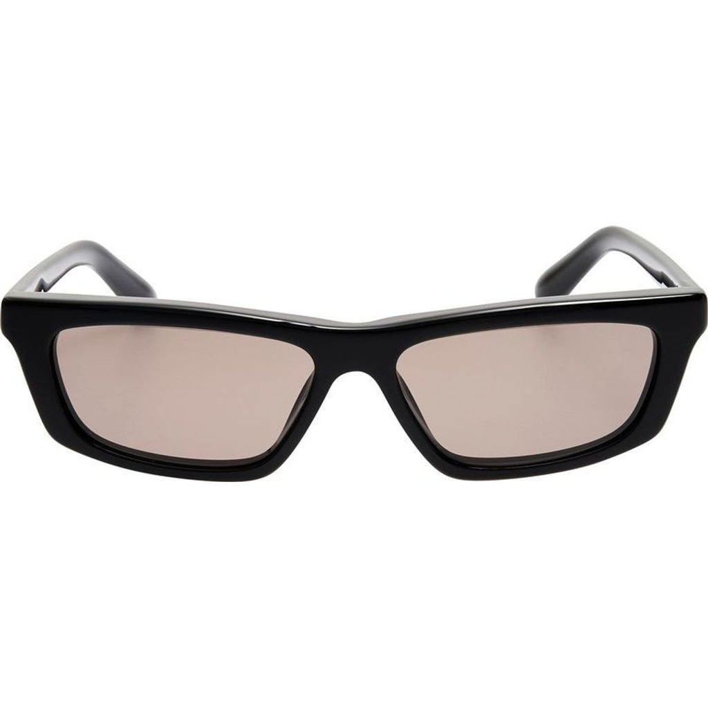 Trapezi, Black/Grey Lenses
