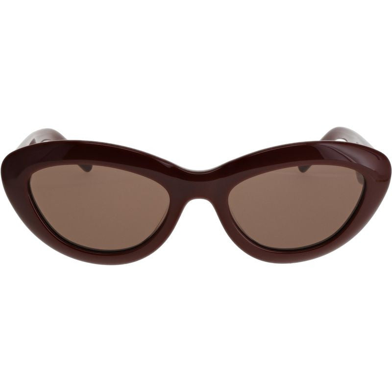Jay, Brown/Brown Lenses