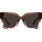 Edna, Brown Nude/Brown Lenses