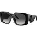 JC5006U, Black/Grey Gradient Lenses