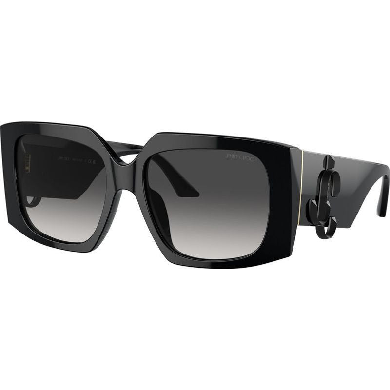 JC5006U, Black/Grey Gradient Lenses