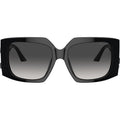 JC5006U, Black/Grey Gradient Lenses