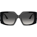 JC5006U, Black/Grey Gradient Lenses