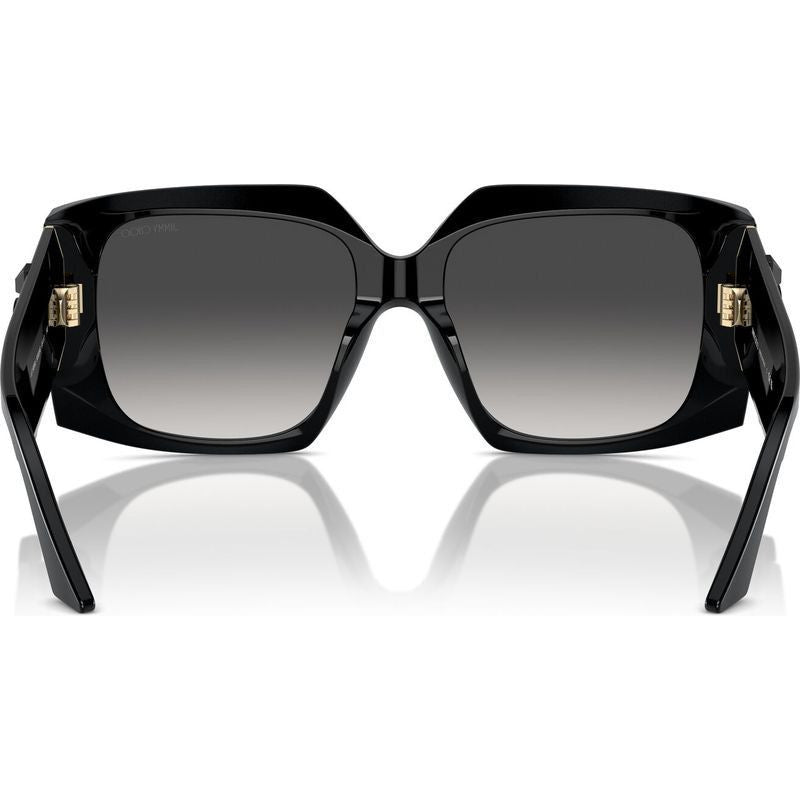 JC5006U, Black/Grey Gradient Lenses