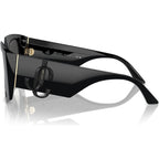 JC5006U, Black/Grey Gradient Lenses
