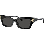 JC5011U, Black/Dark Grey Lenses