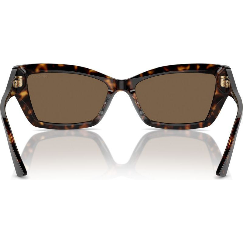 JC5011U, Havana/Dark Brown Lenses