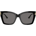 JC5012, Black/Dark Grey Polarised Lenses