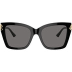 JC5012, Black/Dark Grey Polarised Lenses