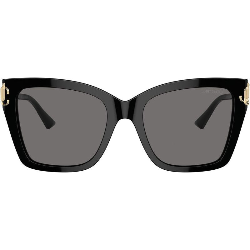 JC5012, Black/Dark Grey Polarised Lenses