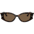 JC5015U, Havana/Dark Brown Lenses