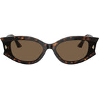 JC5015U, Havana/Dark Brown Lenses