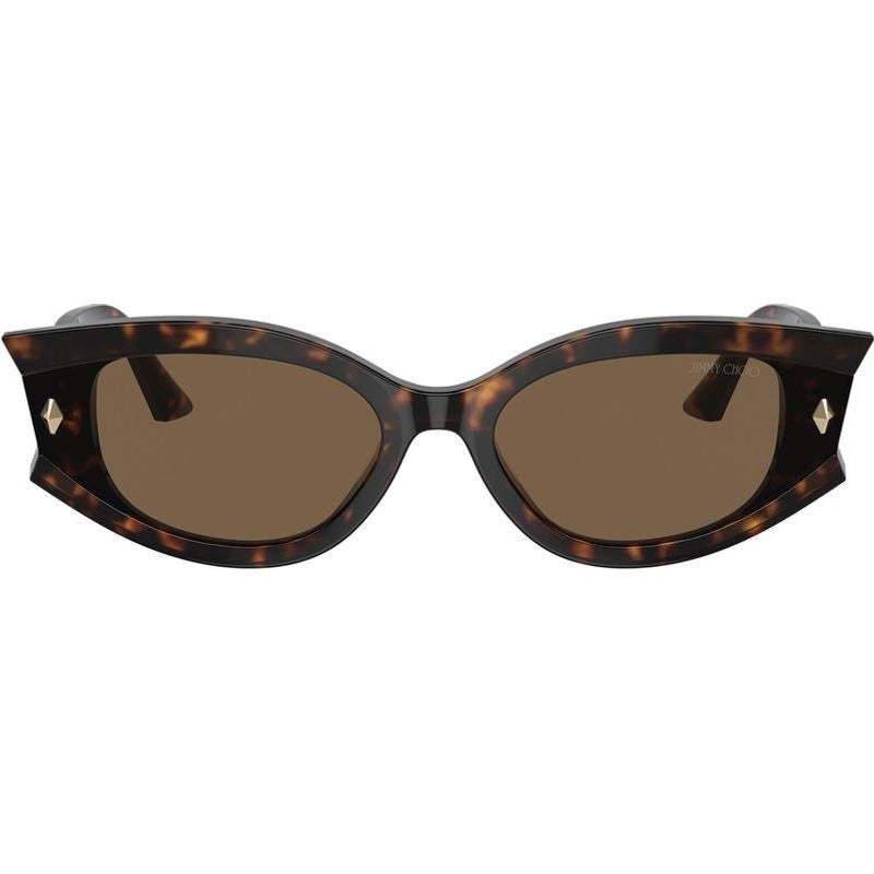 JC5015U, Havana/Dark Brown Lenses