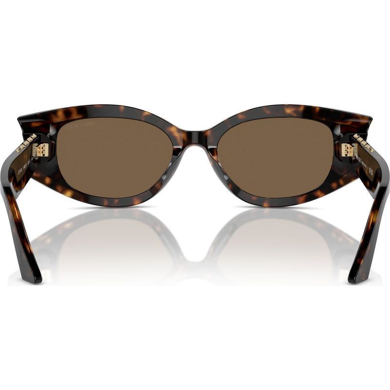 JC5015U, Havana/Dark Brown Lenses